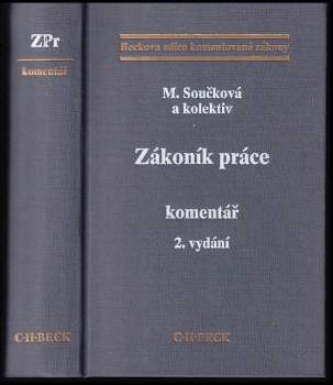 Zákoník práce
