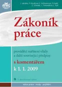 Zákoník práce