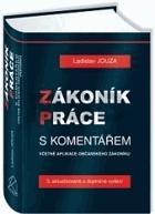Zákoník práce