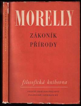 Zákoník přírody