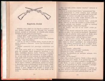 Zane Grey: Zákoník Západu