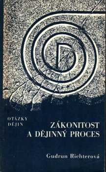Zákonitost a dějinný proces