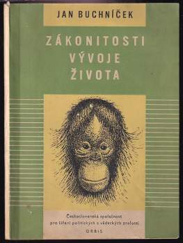 Zákonitosti vývoje života