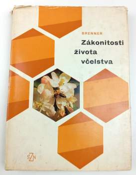 Zákonitosti života včelstva