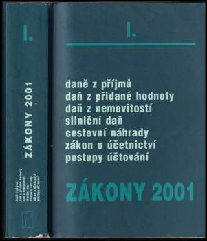 Zákony