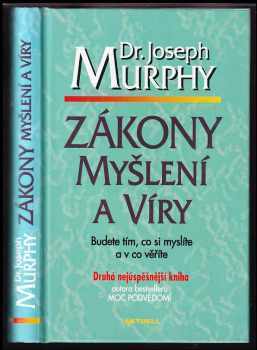 Zákony myšlení a víry