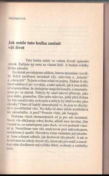 Joseph Murphy: Zákony myšlení a víry