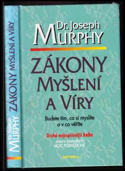 Zákony myšlení a víry