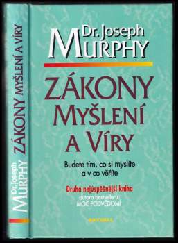 Zákony myšlení a víry