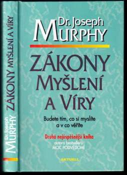 Zákony myšlení a víry