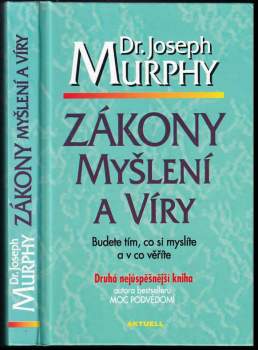 Zákony myšlení a víry