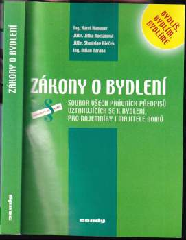 Zákony o bydlení
