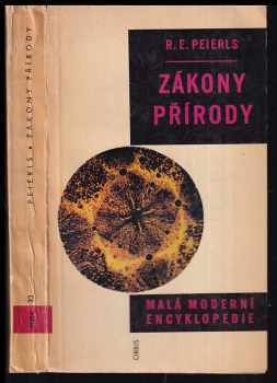 Zákony přírody