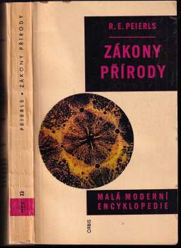 Rudolf Ernst Peierls: Zákony přírody