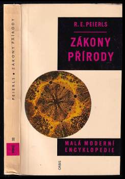Zákony přírody