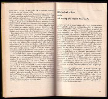C. Northcote Parkinson: Zákony profesora Parkinsona