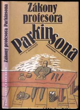 Zákony profesora Parkinsona