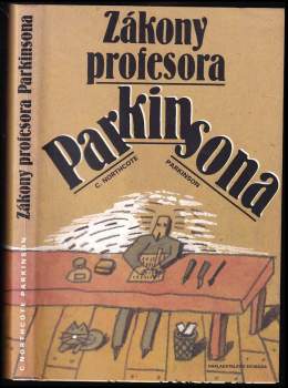 Zákony profesora Parkinsona