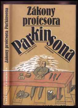Zákony profesora Parkinsona