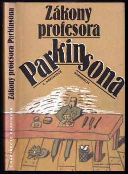 Zákony profesora Parkinsona