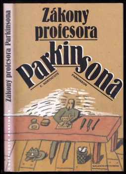 Zákony profesora Parkinsona