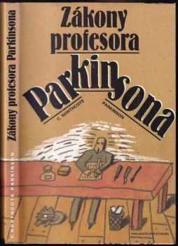 Zákony profesora Parkinsona