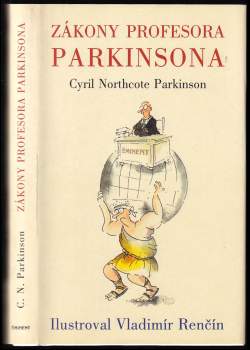 Zákony profesora Parkinsona