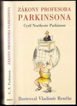 Zákony profesora Parkinsona