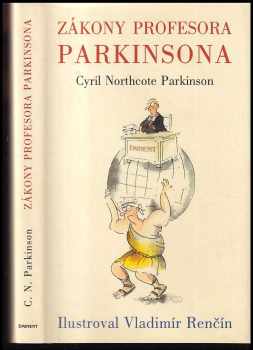 Zákony profesora Parkinsona