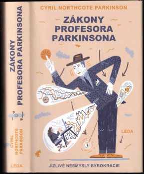Zákony profesora Parkinsona