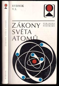 Zákony světa atomů