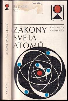 Zákony světa atomů