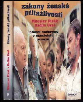 Zákony ženské přitažlivosti