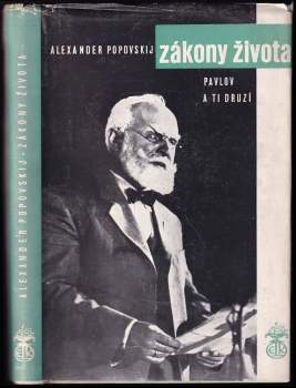 Zákony života