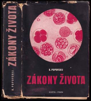 Zákony života