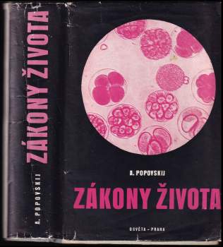 Zákony života