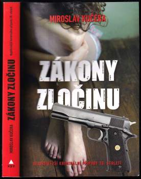 Zákony zločinu