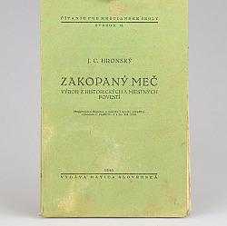 Zakopaný meč