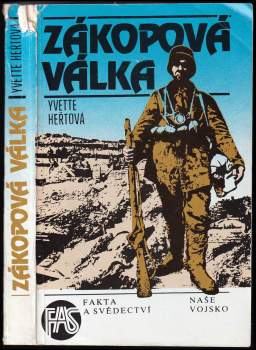 Zákopová válka