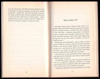 Jim Eldridge: Zákopy