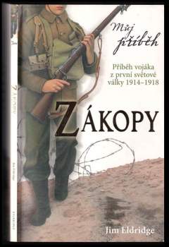 Jim Eldridge: Zákopy