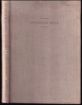 Zakořeňování a štěpování ovocných rostlin