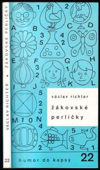 Žákovské perličky