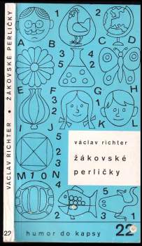 Václav Richter: Žákovské perličky