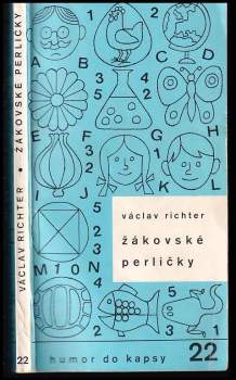 Václav Richter: Žákovské perličky