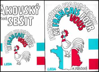 Le Français pour vous - učebnice + žákovský sešit