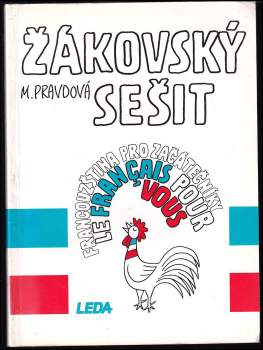 Žákovský sešit