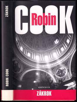 Robin Cook: Zákrok