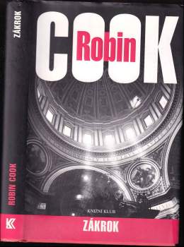 Robin Cook: Zákrok