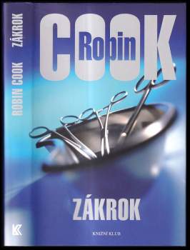 Zákrok